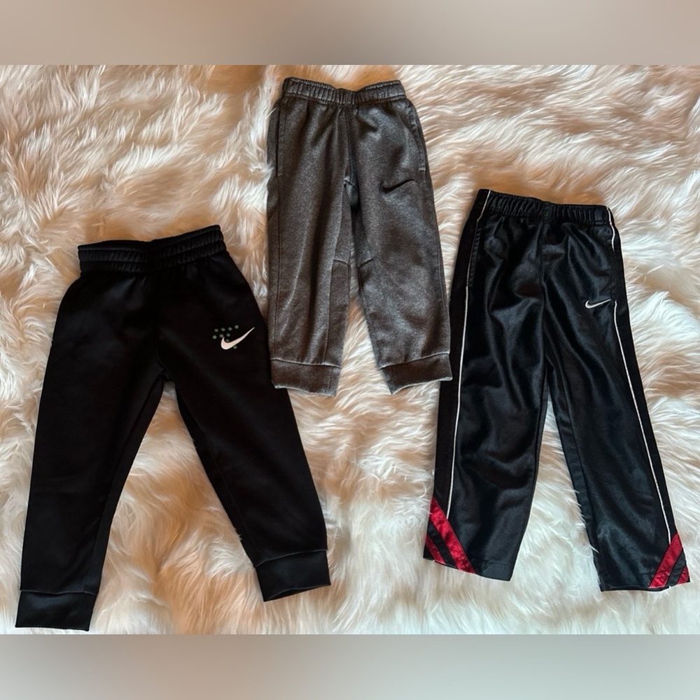 3T Nike pants